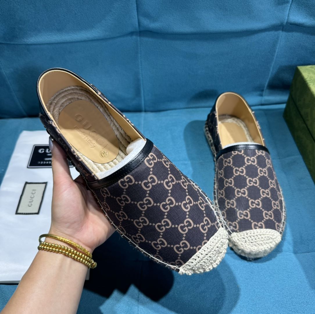 Gucci Low Shoes